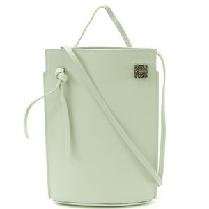 Loewe Dice Bag Gray Pocket